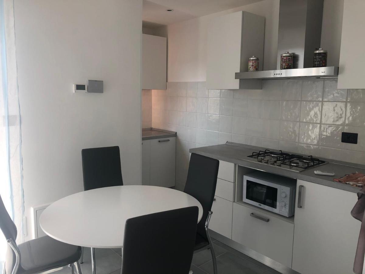 Sunnyhouse Apartment Santa Margherita Ligure Bagian luar foto
