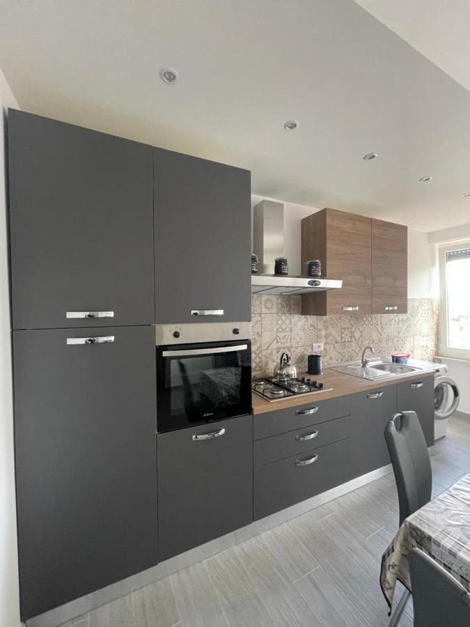 Sunnyhouse Apartment Santa Margherita Ligure Bagian luar foto