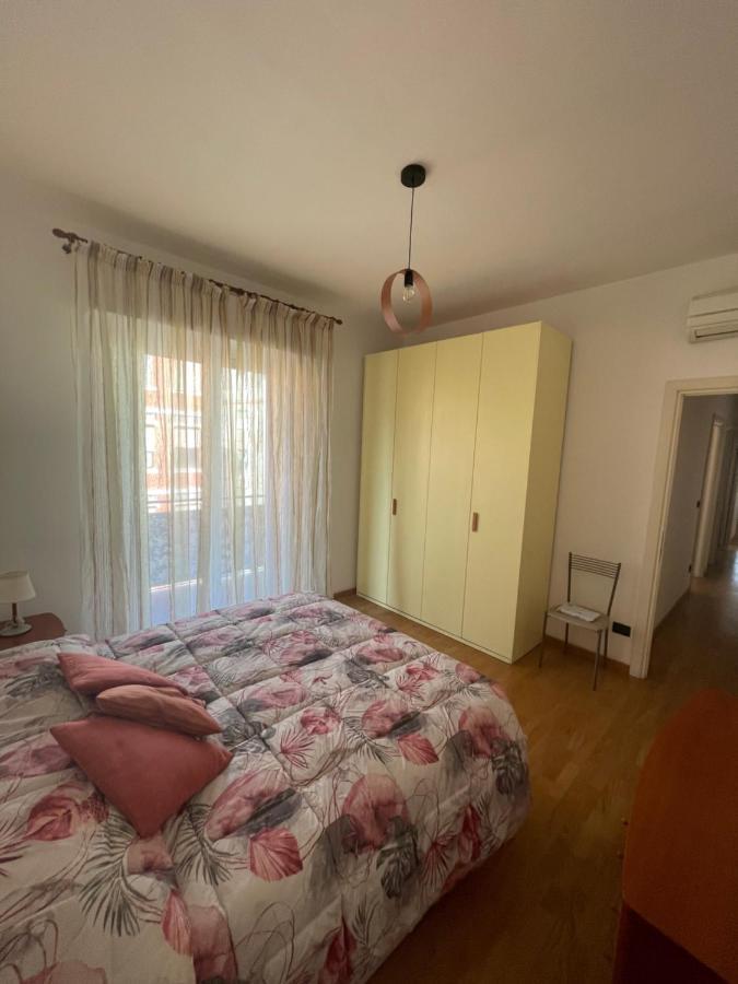 Sunnyhouse Apartment Santa Margherita Ligure Bagian luar foto