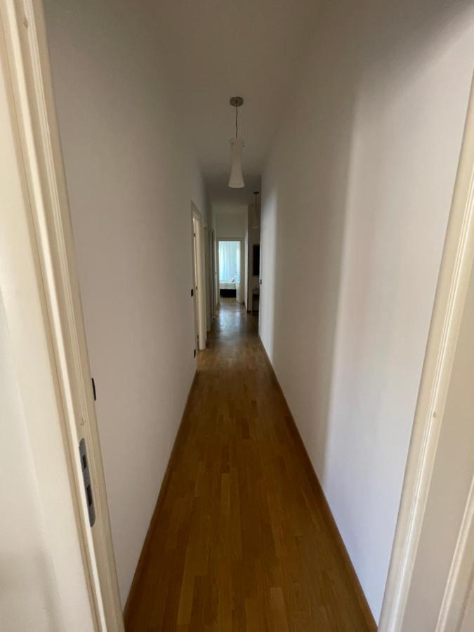 Sunnyhouse Apartment Santa Margherita Ligure Bagian luar foto