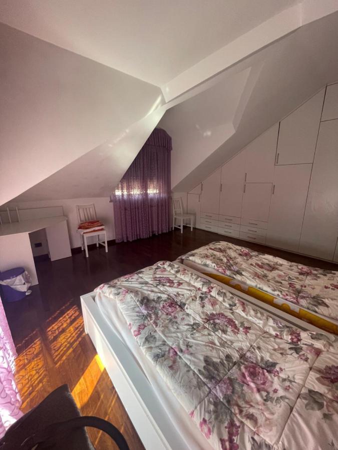 Sunnyhouse Apartment Santa Margherita Ligure Bagian luar foto
