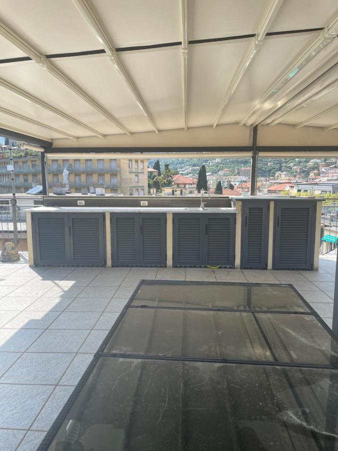 Sunnyhouse Apartment Santa Margherita Ligure Bagian luar foto