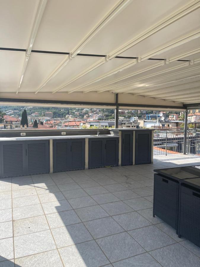 Sunnyhouse Apartment Santa Margherita Ligure Bagian luar foto