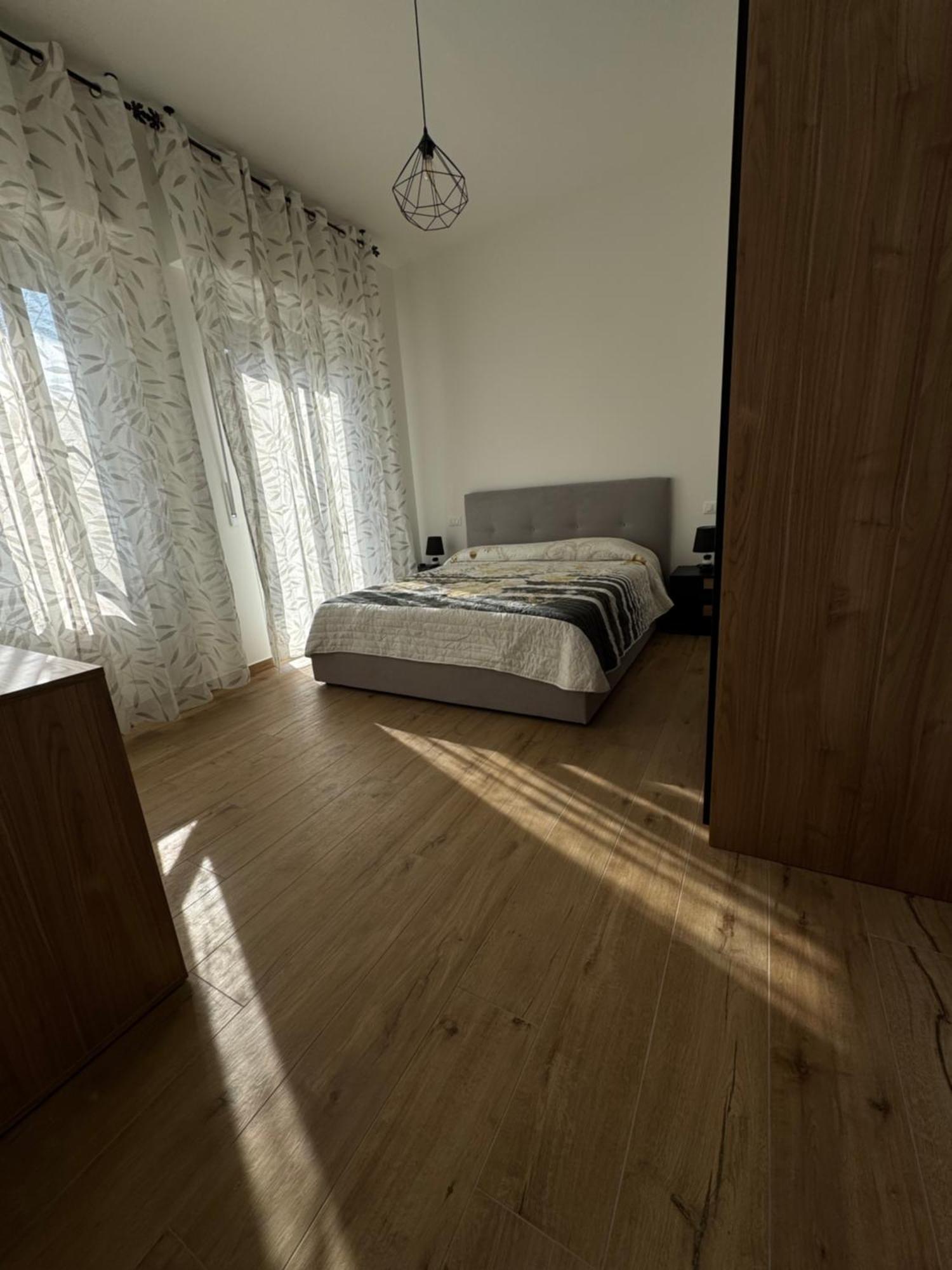 Sunnyhouse Apartment Santa Margherita Ligure Bagian luar foto
