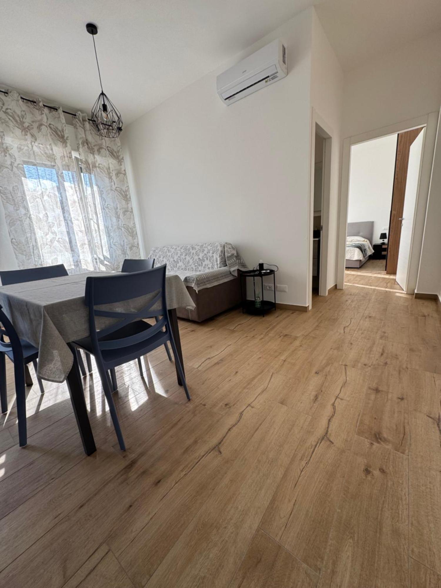 Sunnyhouse Apartment Santa Margherita Ligure Bagian luar foto