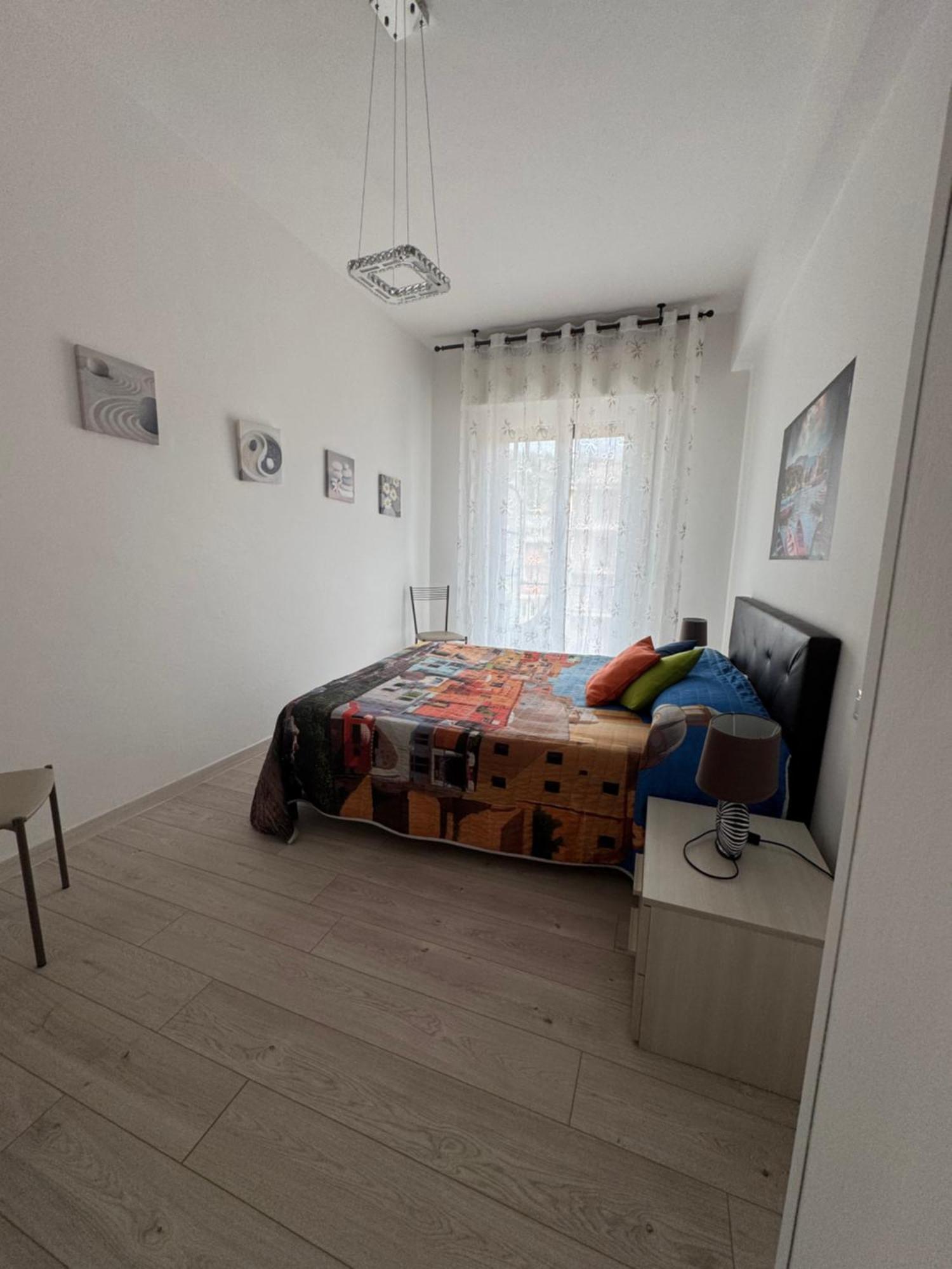 Sunnyhouse Apartment Santa Margherita Ligure Bagian luar foto