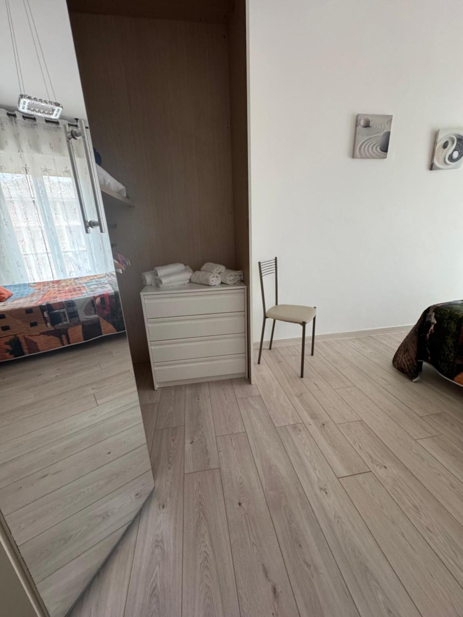 Sunnyhouse Apartment Santa Margherita Ligure Bagian luar foto