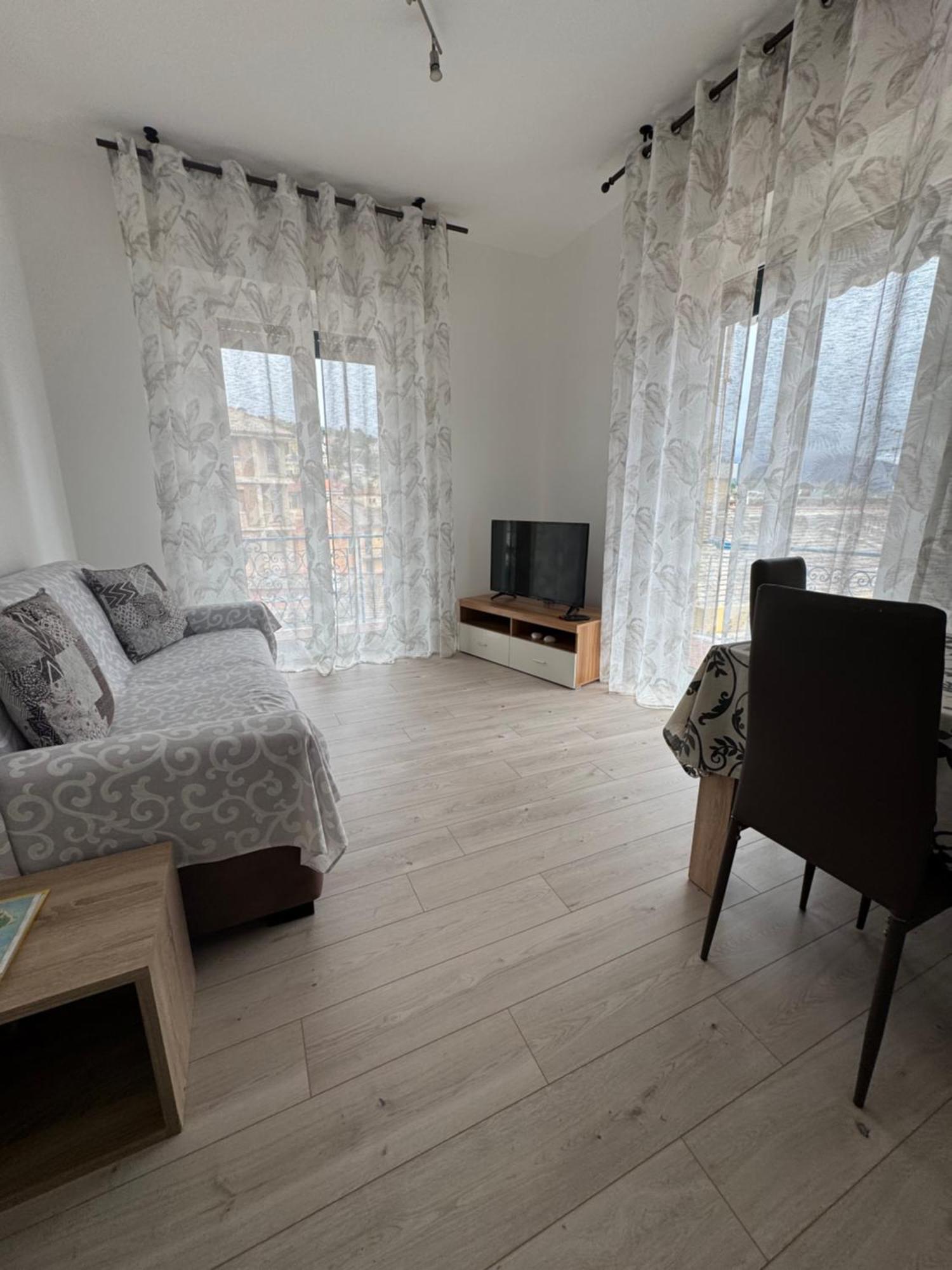 Sunnyhouse Apartment Santa Margherita Ligure Bagian luar foto