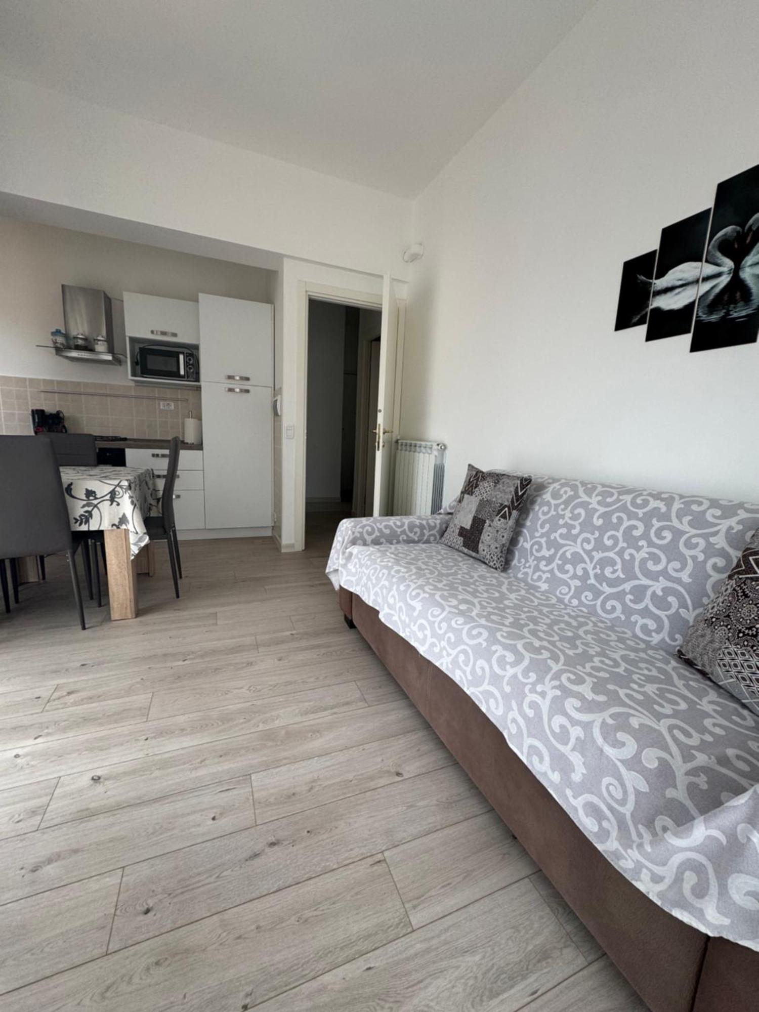 Sunnyhouse Apartment Santa Margherita Ligure Bagian luar foto