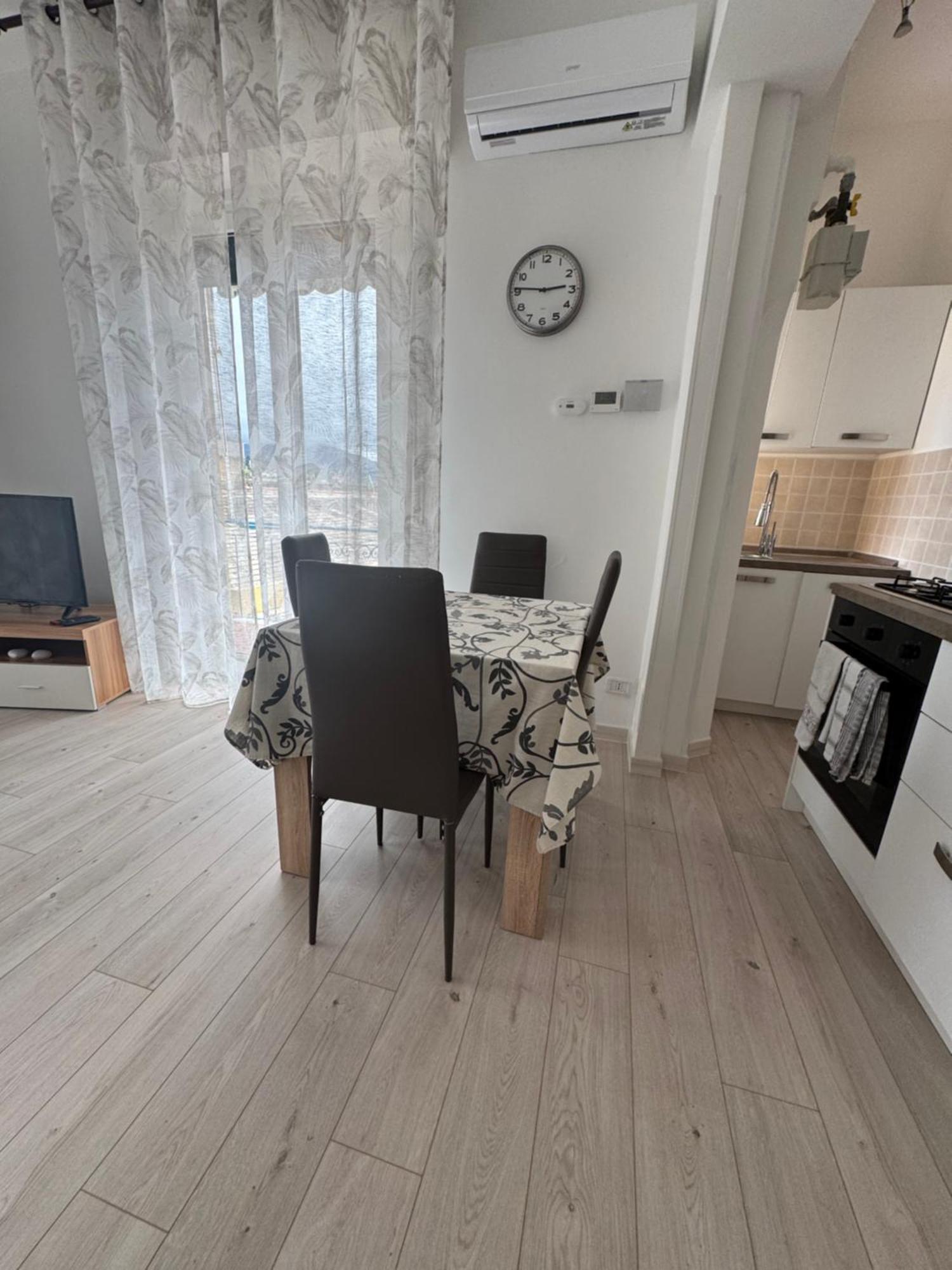 Sunnyhouse Apartment Santa Margherita Ligure Bagian luar foto