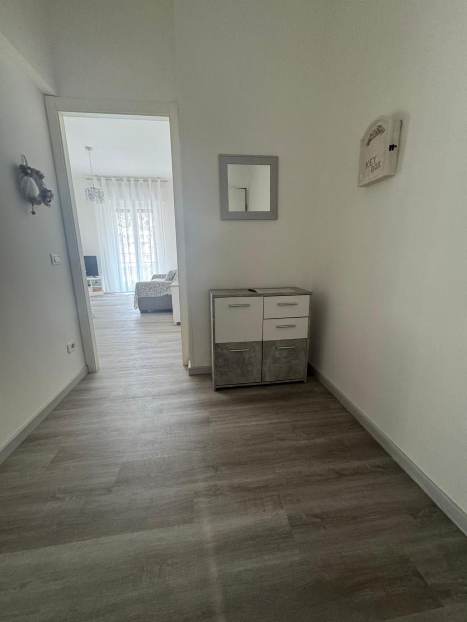 Sunnyhouse Apartment Santa Margherita Ligure Bagian luar foto