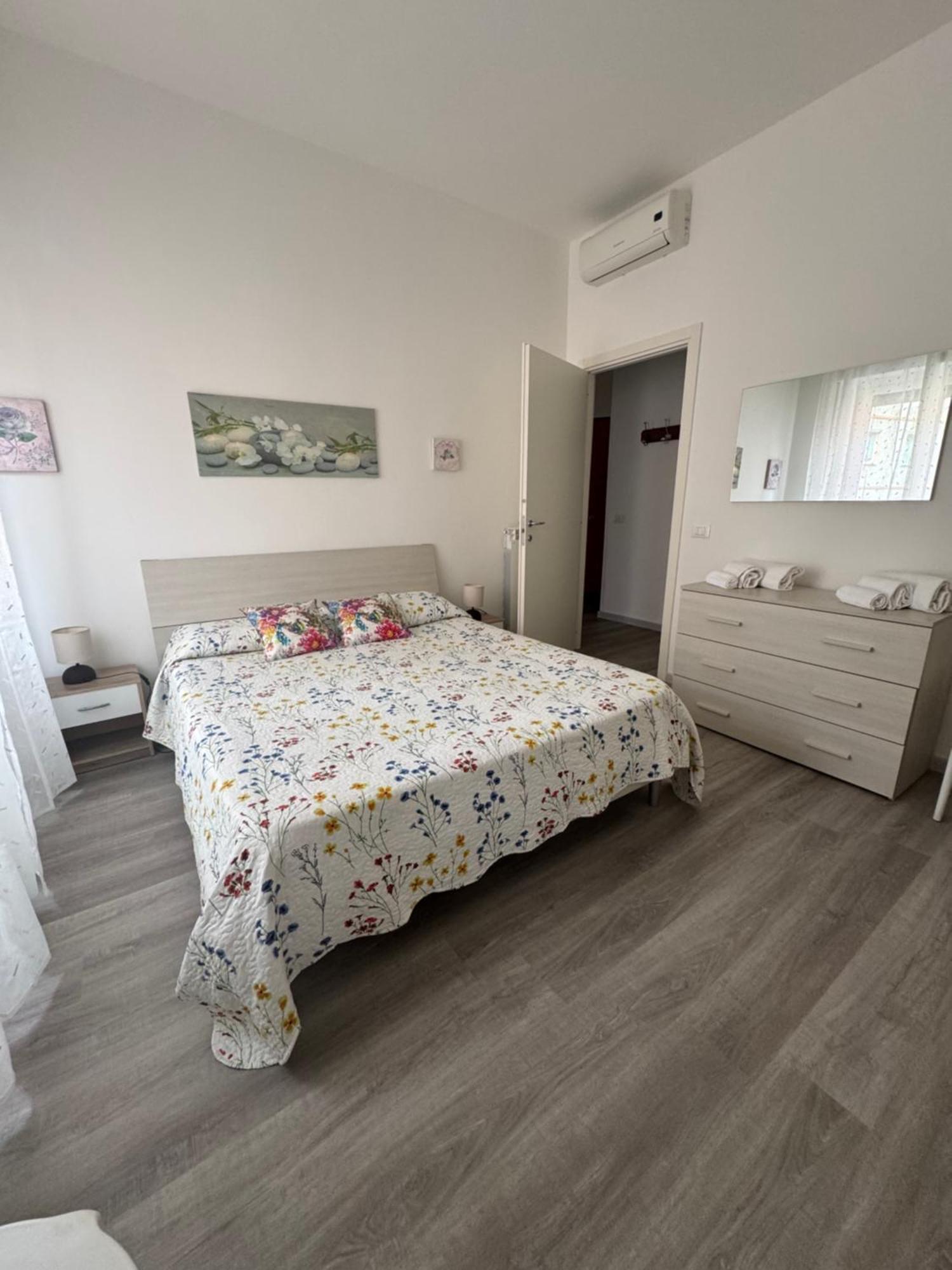 Sunnyhouse Apartment Santa Margherita Ligure Bagian luar foto
