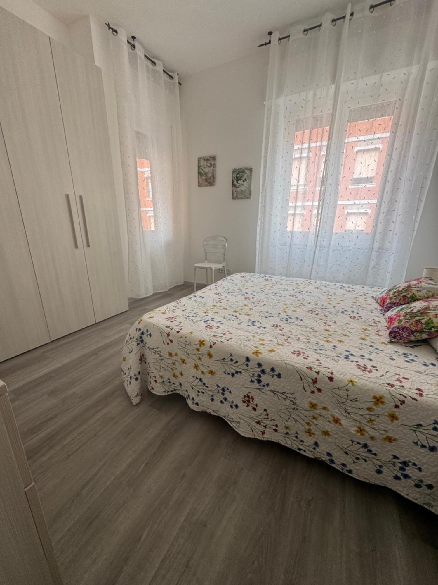 Sunnyhouse Apartment Santa Margherita Ligure Bagian luar foto
