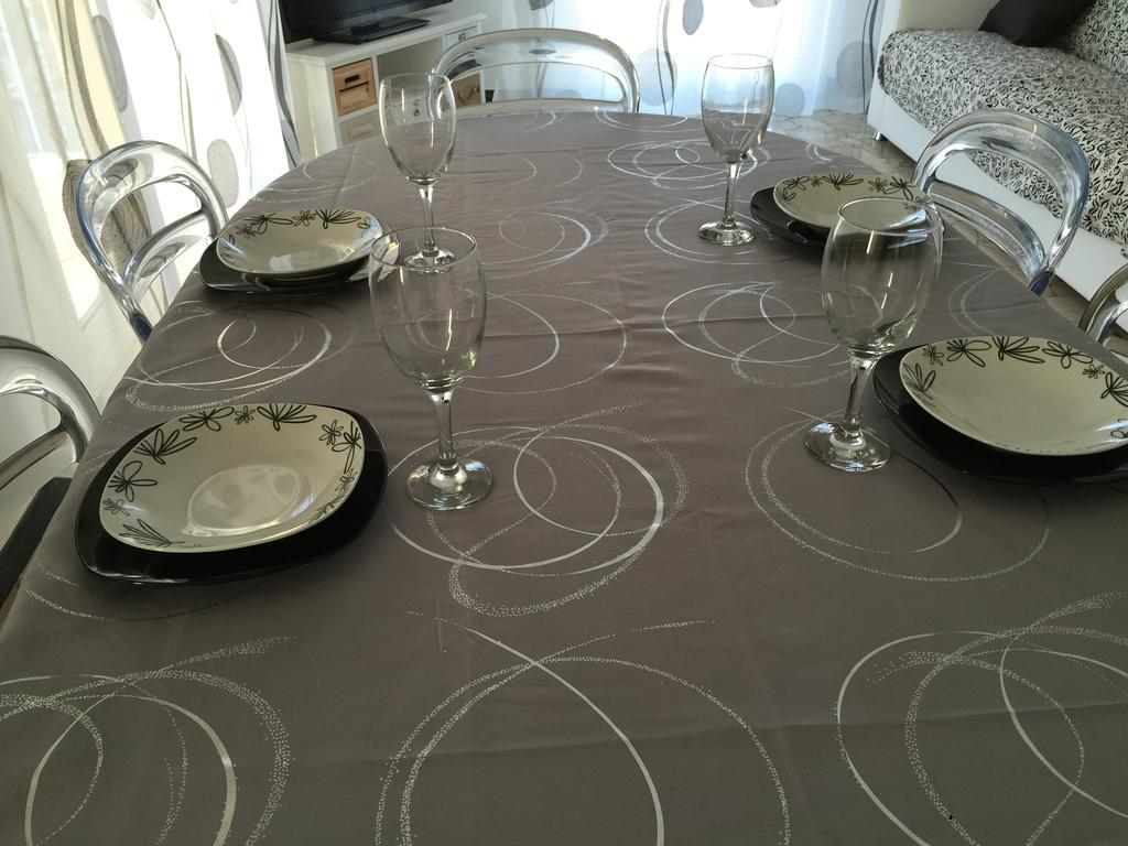 Sunnyhouse Apartment Santa Margherita Ligure Bagian luar foto