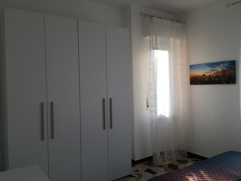 Sunnyhouse Apartment Santa Margherita Ligure Bagian luar foto